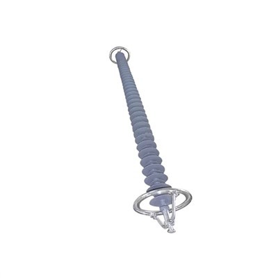 500kv পলিমার সাসপেনশন ইনসুলেটর