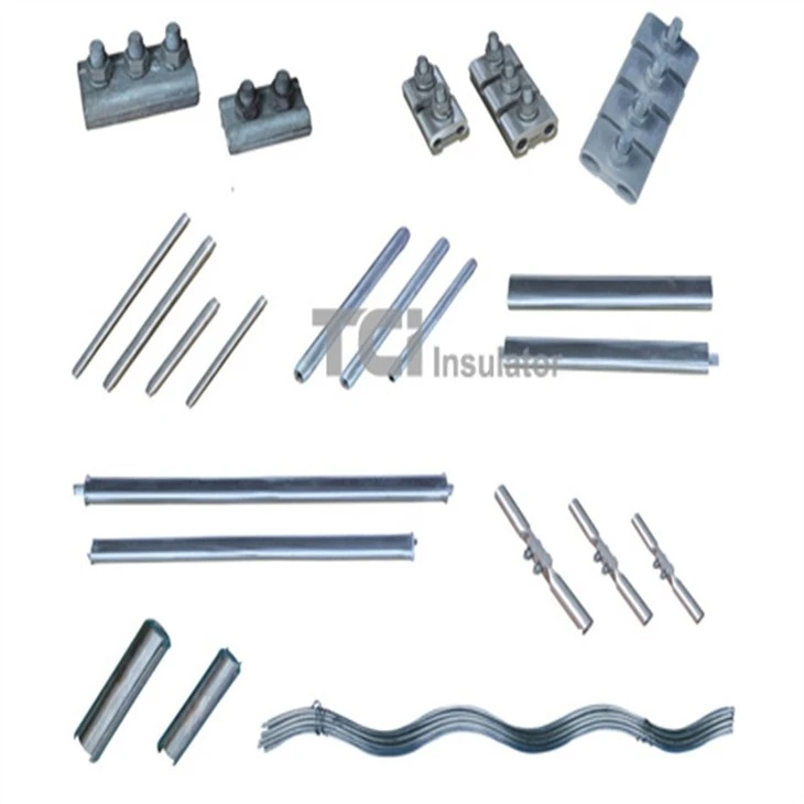 Splicing fitting